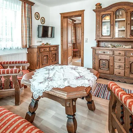 Ferienwohnung In Groebming 그뢰브밍