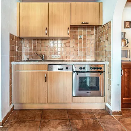 아파트 Ferienwohnung In Groebming