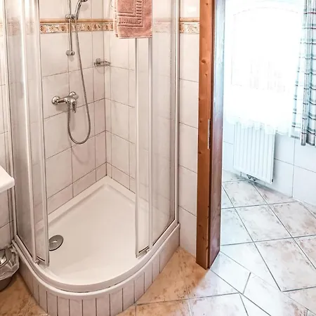 Ferienwohnung In Groebming 아파트 *