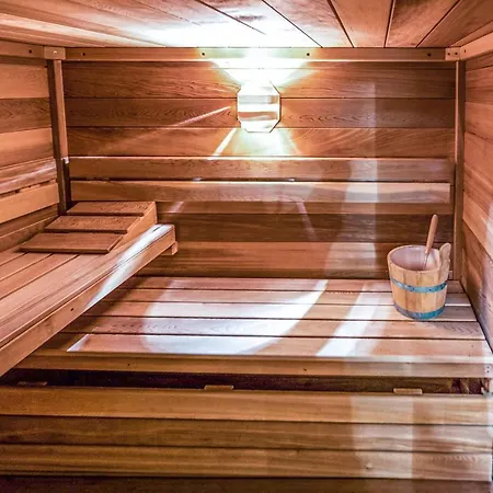 Ferienwohnung In Groebming * 그뢰브밍