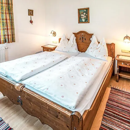 Ferienwohnung In Groebming