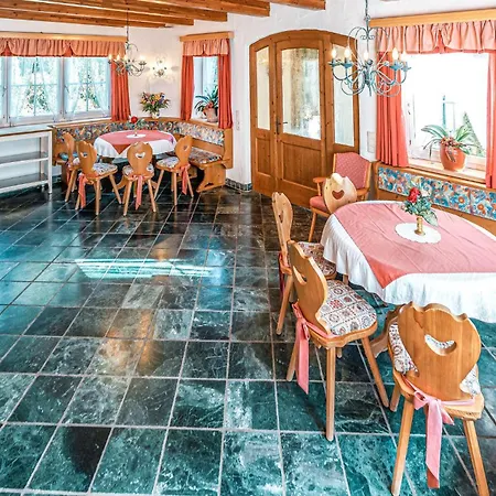 Ferienwohnung In Groebming 아파트