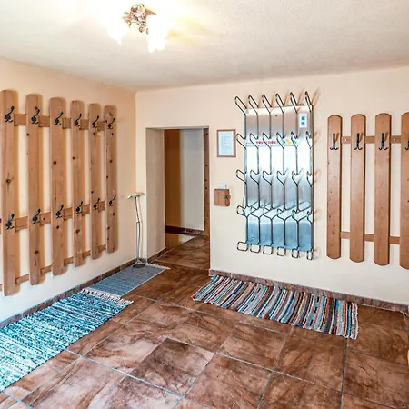 Ferienwohnung In Groebming *
