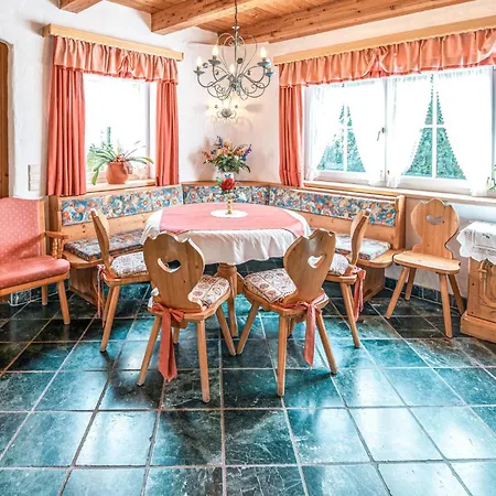Ferienwohnung In Groebming